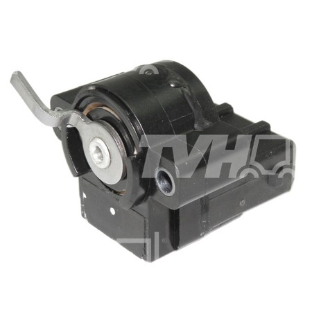 POTENTIOMETER