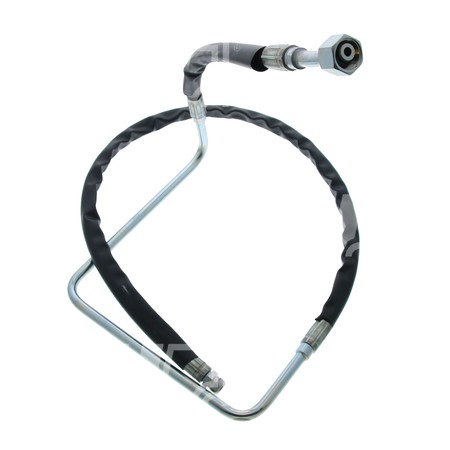 HYDRAULIKSCHLAUCH MIT ARMATUR