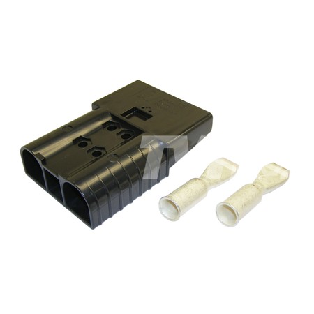 BATTERIESTECKER