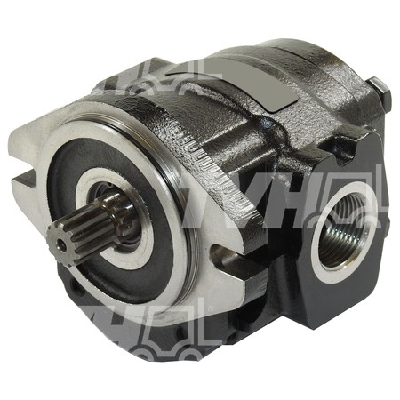 HYDRAULIKPUMPE