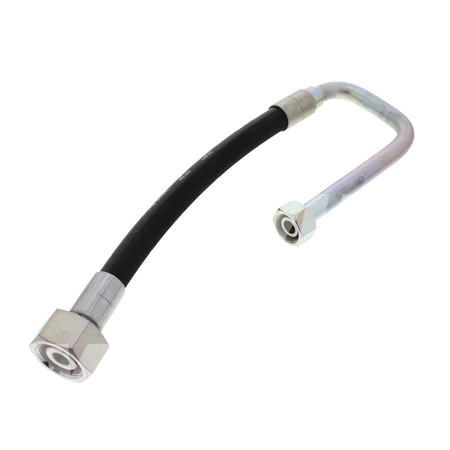 HYDRAULIKSCHLAUCH MIT ARMATUR