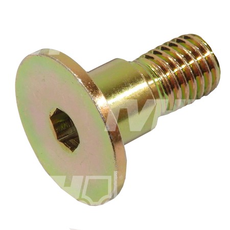 CENTERSCHRAUBE