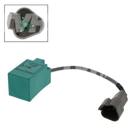 SENSOR