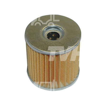 KRAFTSTOFFFILTER