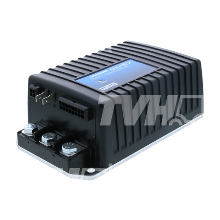 MOTORREGLER