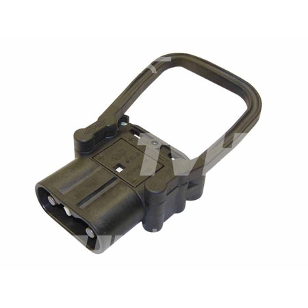 BATTERY CONNECTOR ASSEMBLY