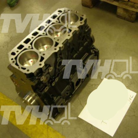 RUMPFMOTOR