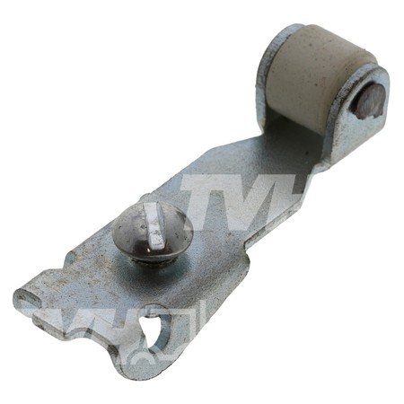 AKTUATOR MIKRO, ENDSCHALTER