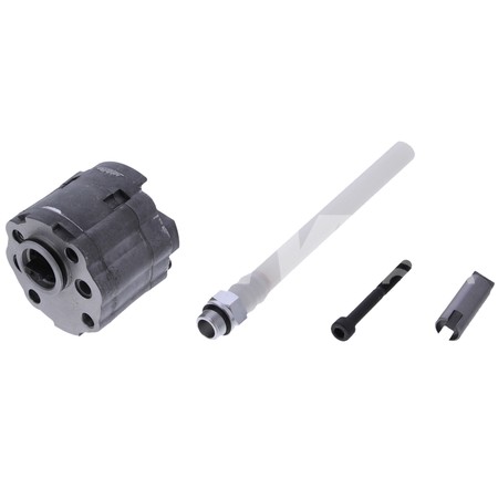 HYDRAULIKPUMPE