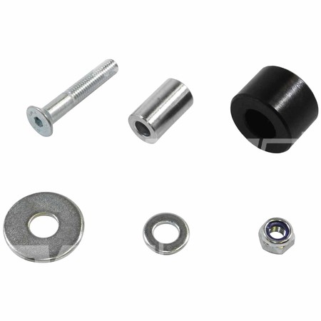 DAMPER ASSY