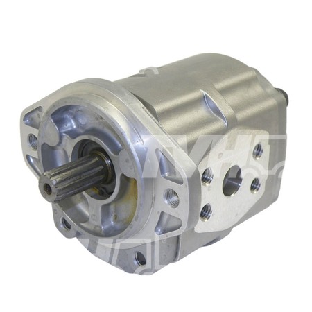 HYDRAULIKPUMPE