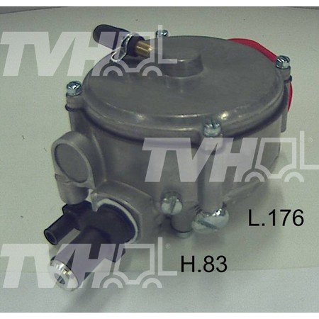 MISCHER LPG