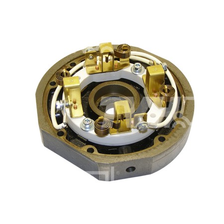 FLANSCH ELEKTROMOTOR