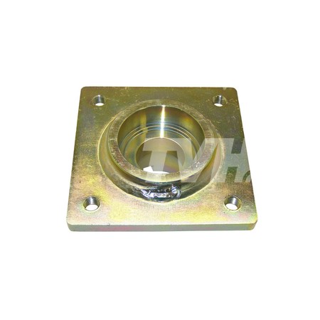PLATINE DE FIXATION