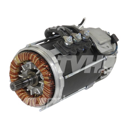 ELEKTROMOTOR