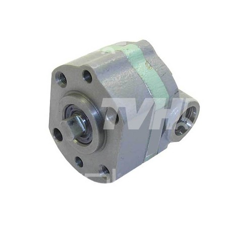 HYDRAULIKPUMPE
