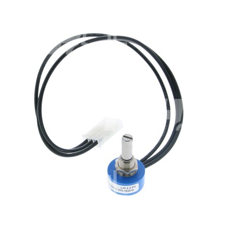 POTENTIOMETER