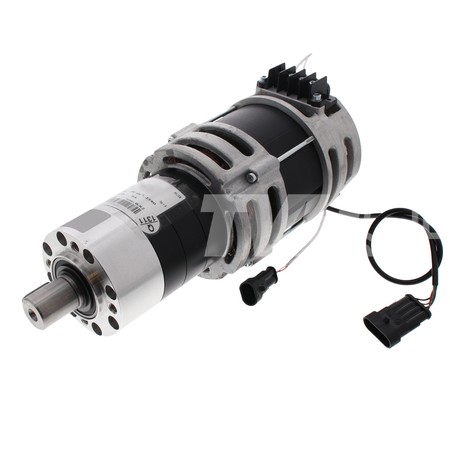 ELEKTROMOTOR