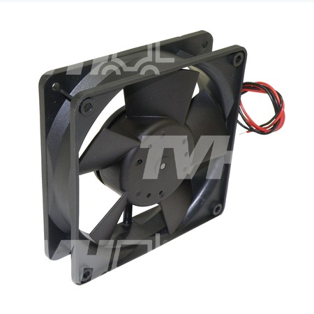 ELEKTRISCHER LÜFTER