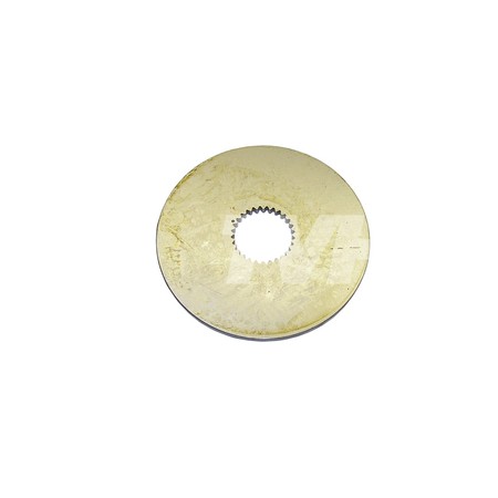 BREMSSCHEIBE