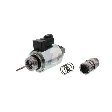 ELEKTROVENTIL HYDRAULISCH