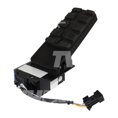 GASPEDAL UNIT