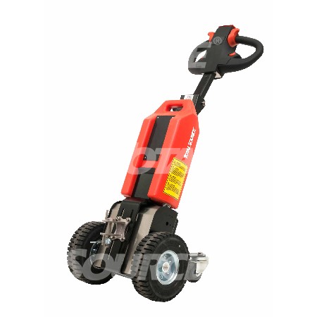 ELEKTROSCHLEPPER