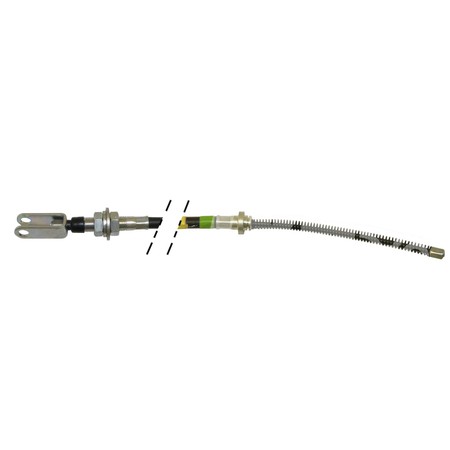 STEUERKABEL