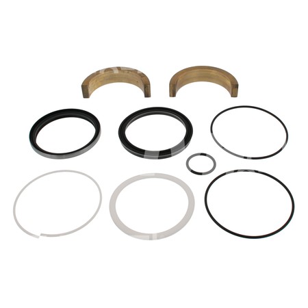 DICHTUNGSATZ ZYLINDER