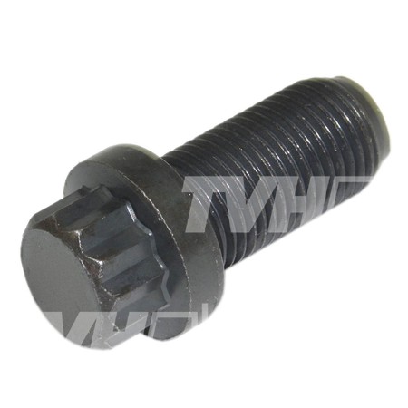 12-PUNKT-FLANSCHBOLZEN