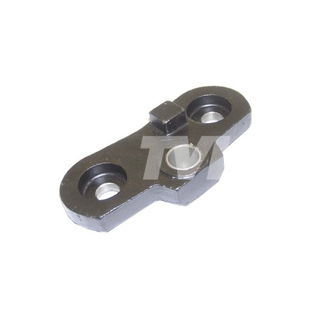 UNTERSTÜTZUNG - VERBINDUNG STÜCK