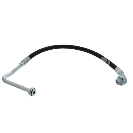 HYDRAULIKSCHLAUCH MIT ARMATUR