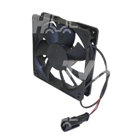 ELEKTRISCHER LÜFTER