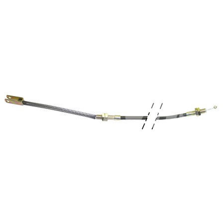STEUERKABEL