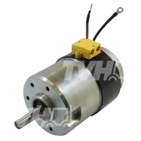ELEKTROMOTOR