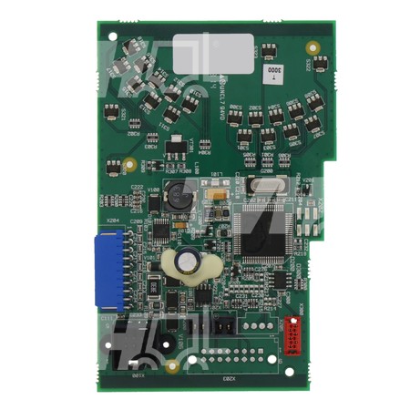 STEUERKARTE C1