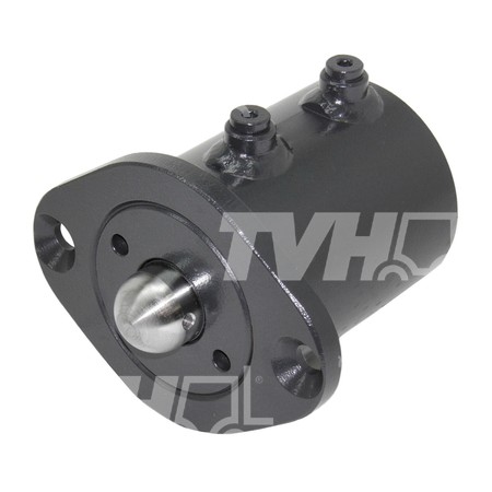 HYDRAULIKZYLINDER