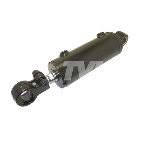 HYDRAULIKZYLINDER