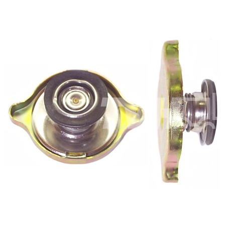 KÜHLERDECKEL