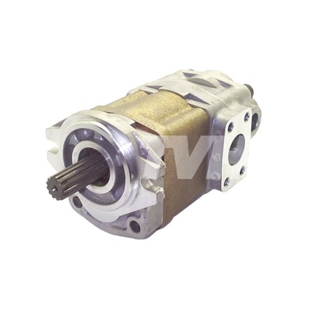 HYDRAULIKPUMPE