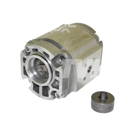 HYDRAULIKPUMPE