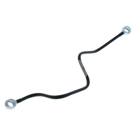 HYDRAULIKSCHLAUCH MIT ARMATUR