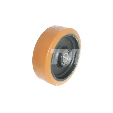 LAUFRAD-VUKO-KPL 310/102-255