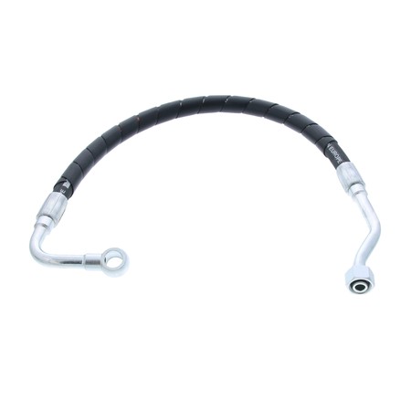 HYDRAULIKSCHLAUCH MIT ARMATUR