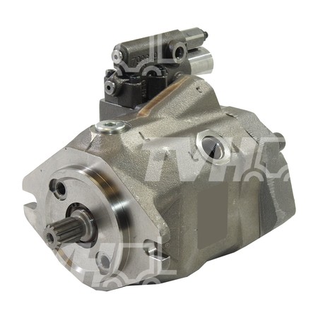 HYDRAULIKPUMPE