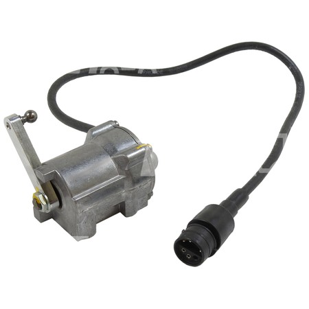 SERVOMOTOR