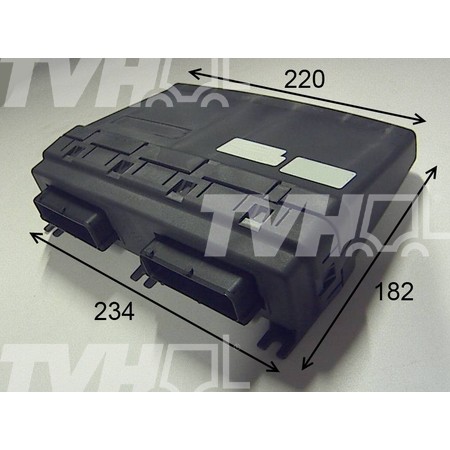 MFC04 HYDR
