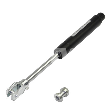 GASDRUCKFEDER-STOSSDÄMPFER