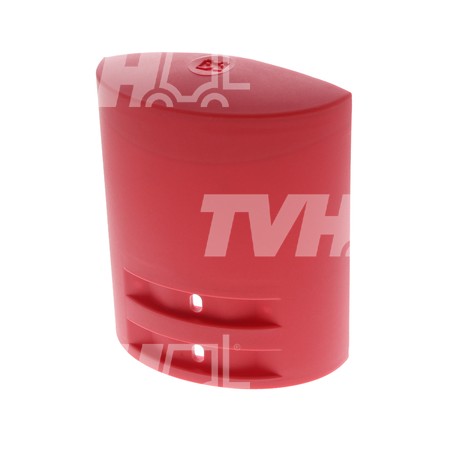 BATTERY CONNECTOR HANDLE