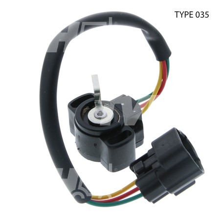POTENTIOMETER